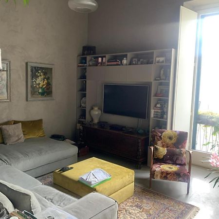 La Casa Di Paola Apartamento Salerno Exterior foto