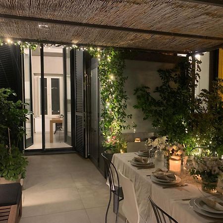 La Casa Di Paola Apartamento Salerno Exterior foto