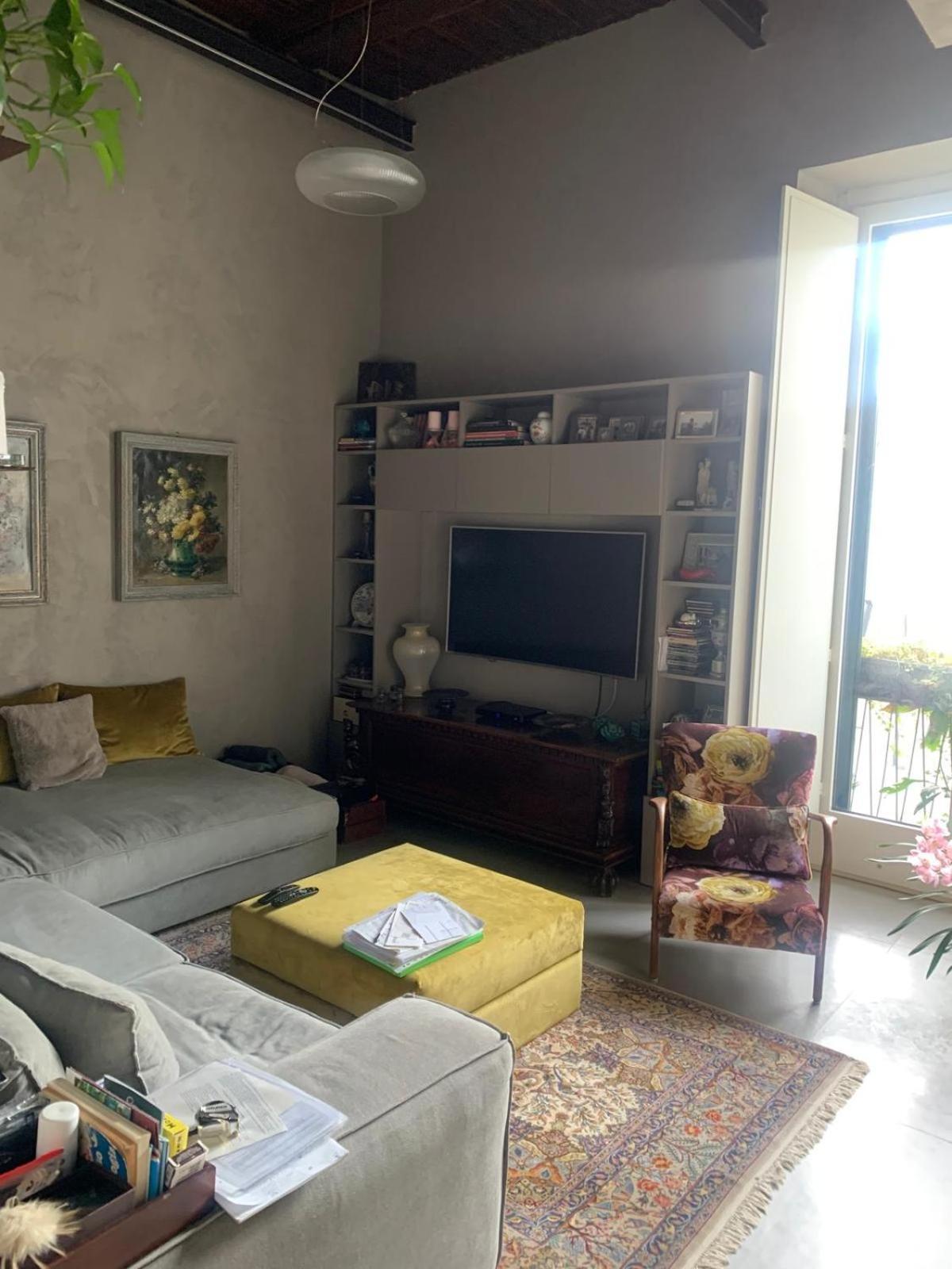 La Casa Di Paola Apartamento Salerno Exterior foto