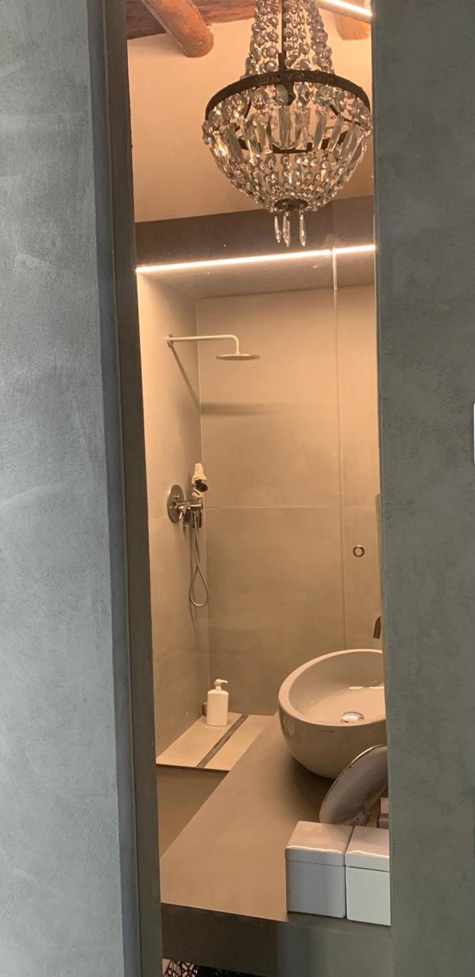 La Casa Di Paola Apartamento Salerno Exterior foto