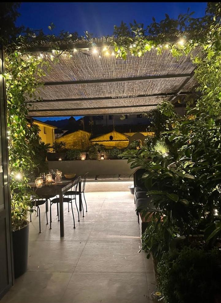 La Casa Di Paola Apartamento Salerno Exterior foto