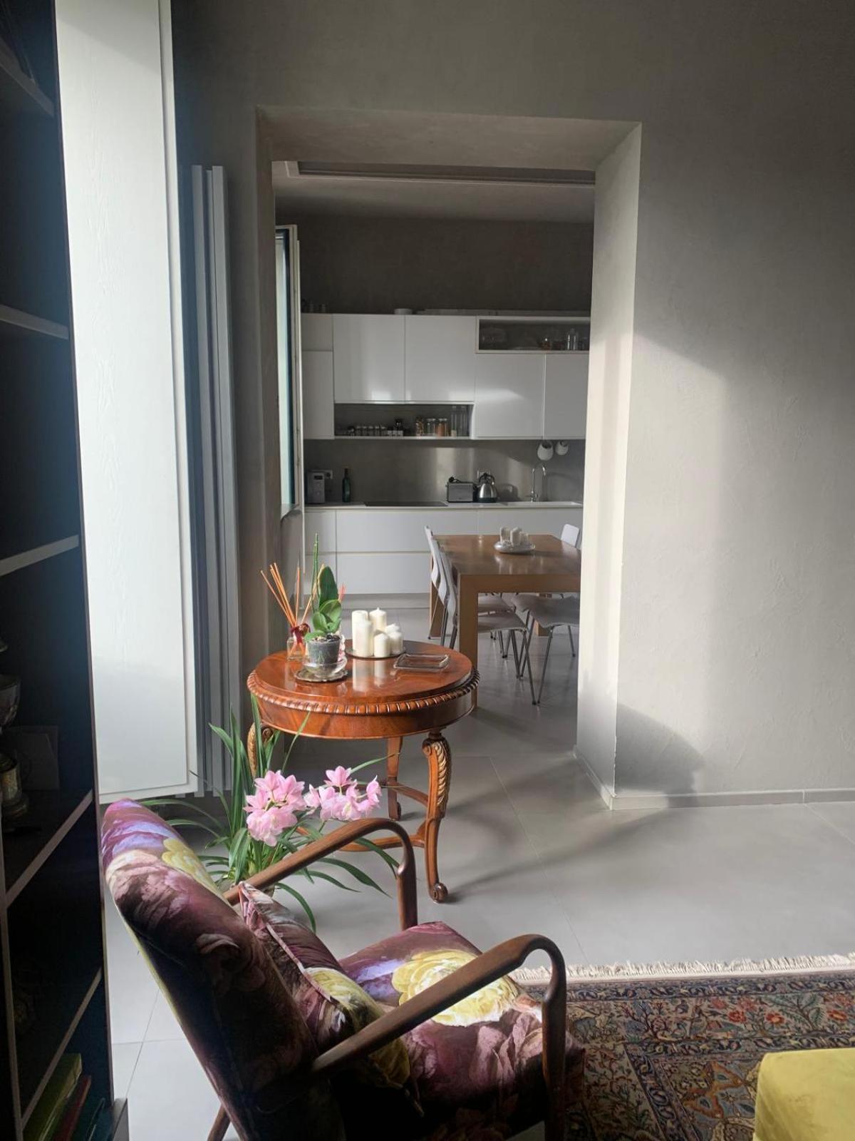 La Casa Di Paola Apartamento Salerno Exterior foto