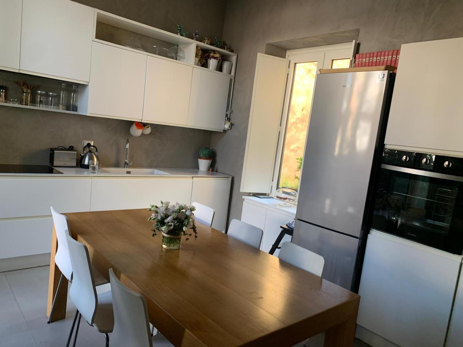 La Casa Di Paola Apartamento Salerno Exterior foto