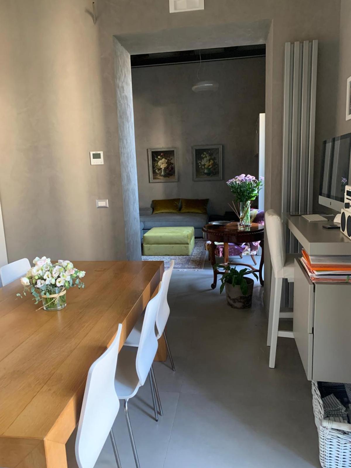 La Casa Di Paola Apartamento Salerno Exterior foto