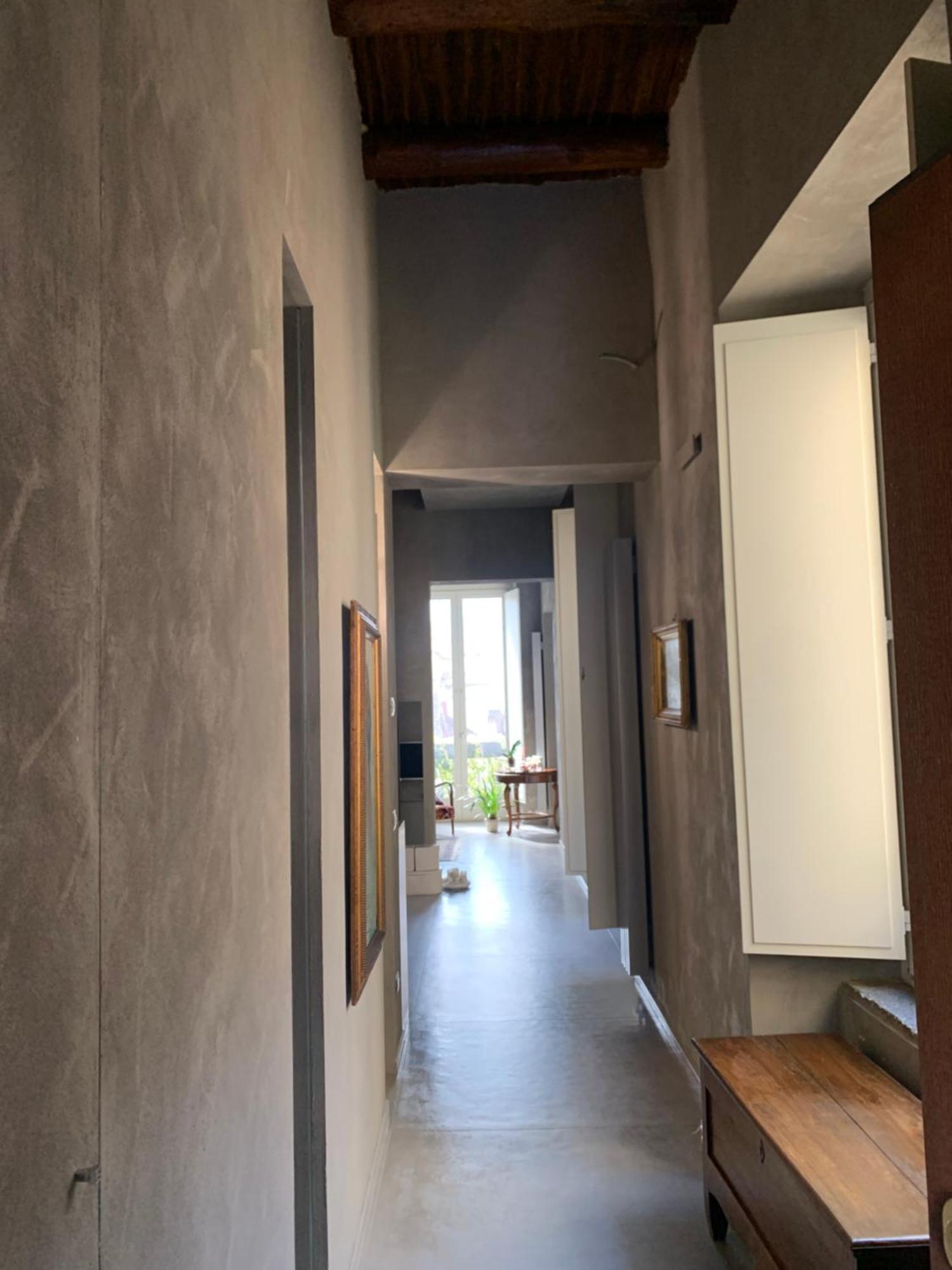 La Casa Di Paola Apartamento Salerno Exterior foto