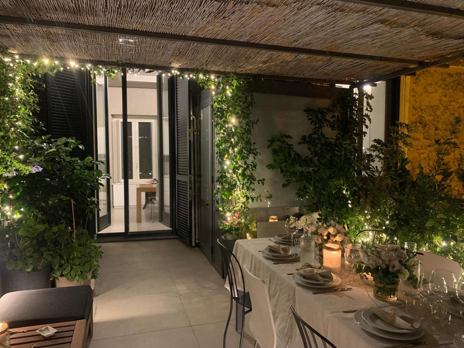 La Casa Di Paola Apartamento Salerno Exterior foto